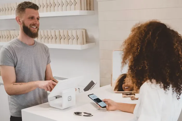 E-commerce marketing