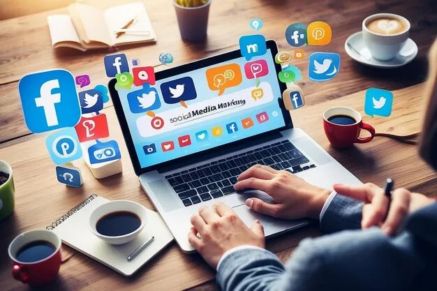 Digital marketing strategy